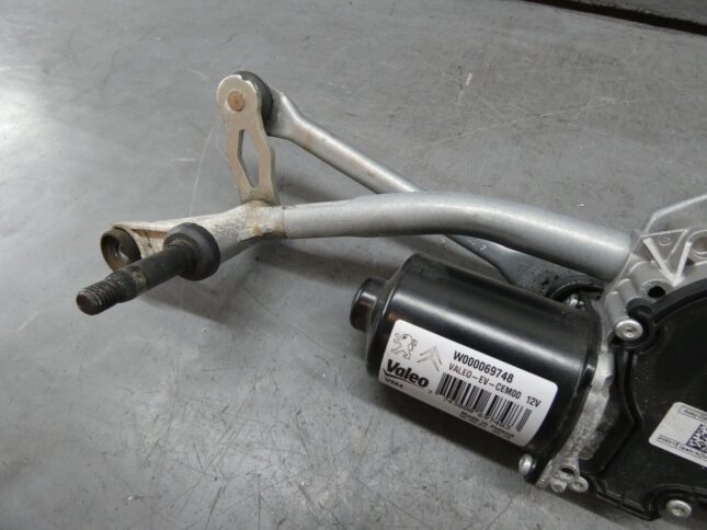 Buy Valeo Wiper Motor 582600 Online | Australia