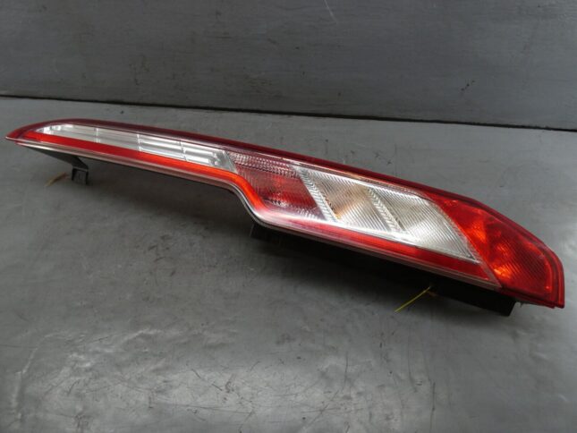 Ford Transit Custom Drivers Offside Rear Tail Light 2.0TDCI 2016 - BK21 ...