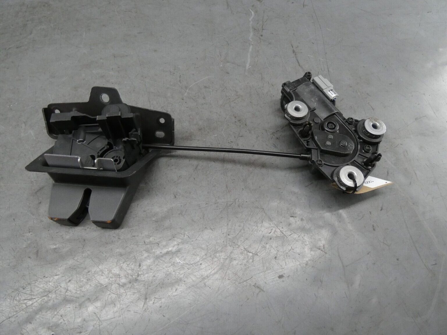 Volvo XC40 Rear Tailgate Hatch Boot Lock Latch Catch 1.5 Auto 2021