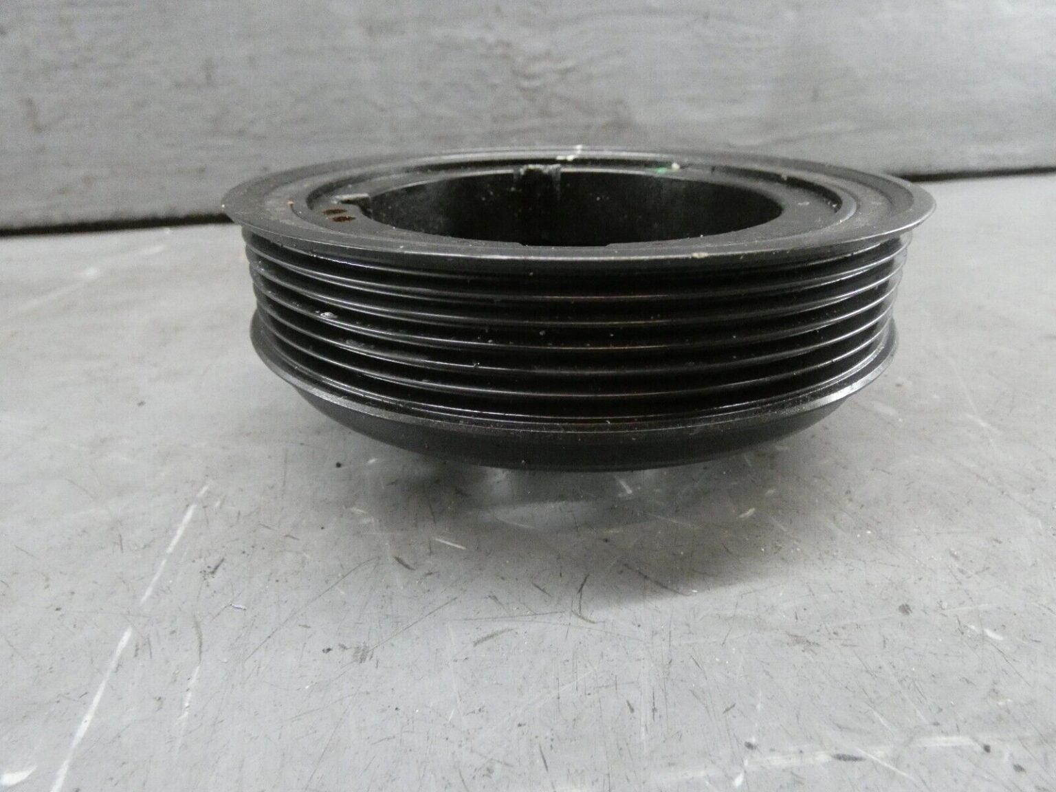 Ford Focus Crankshaft Pully Pulley 5dr 1.0 Ecoboost 2022 Chrispin's