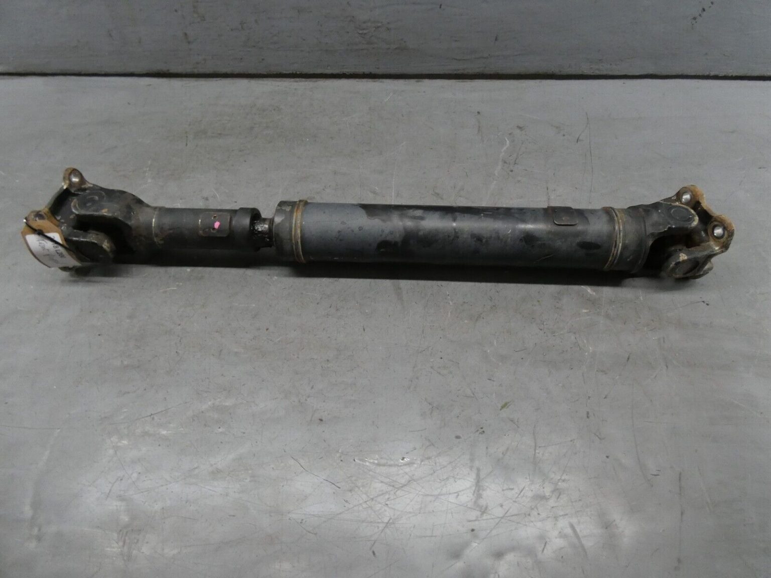 Mitsubishi L200 Front Propshaft Prop Shaft 2.4DID 2018 3401B012