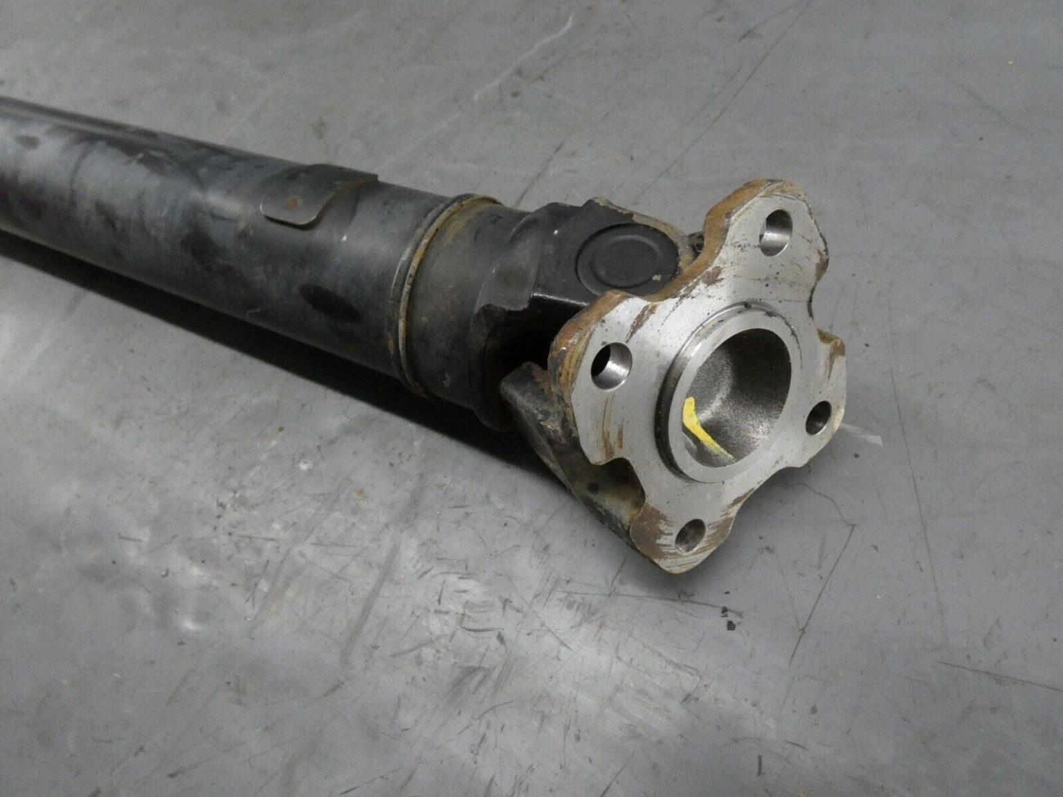 Mitsubishi L200 Front Propshaft Prop Shaft 2.4DID 2018 3401B012