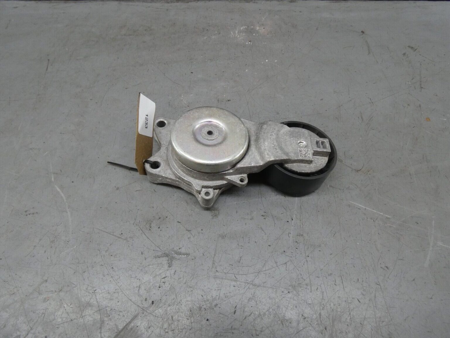 Ford Transit Connect Alternator Tensioner Pully Pulley 1.5TDCI 2021