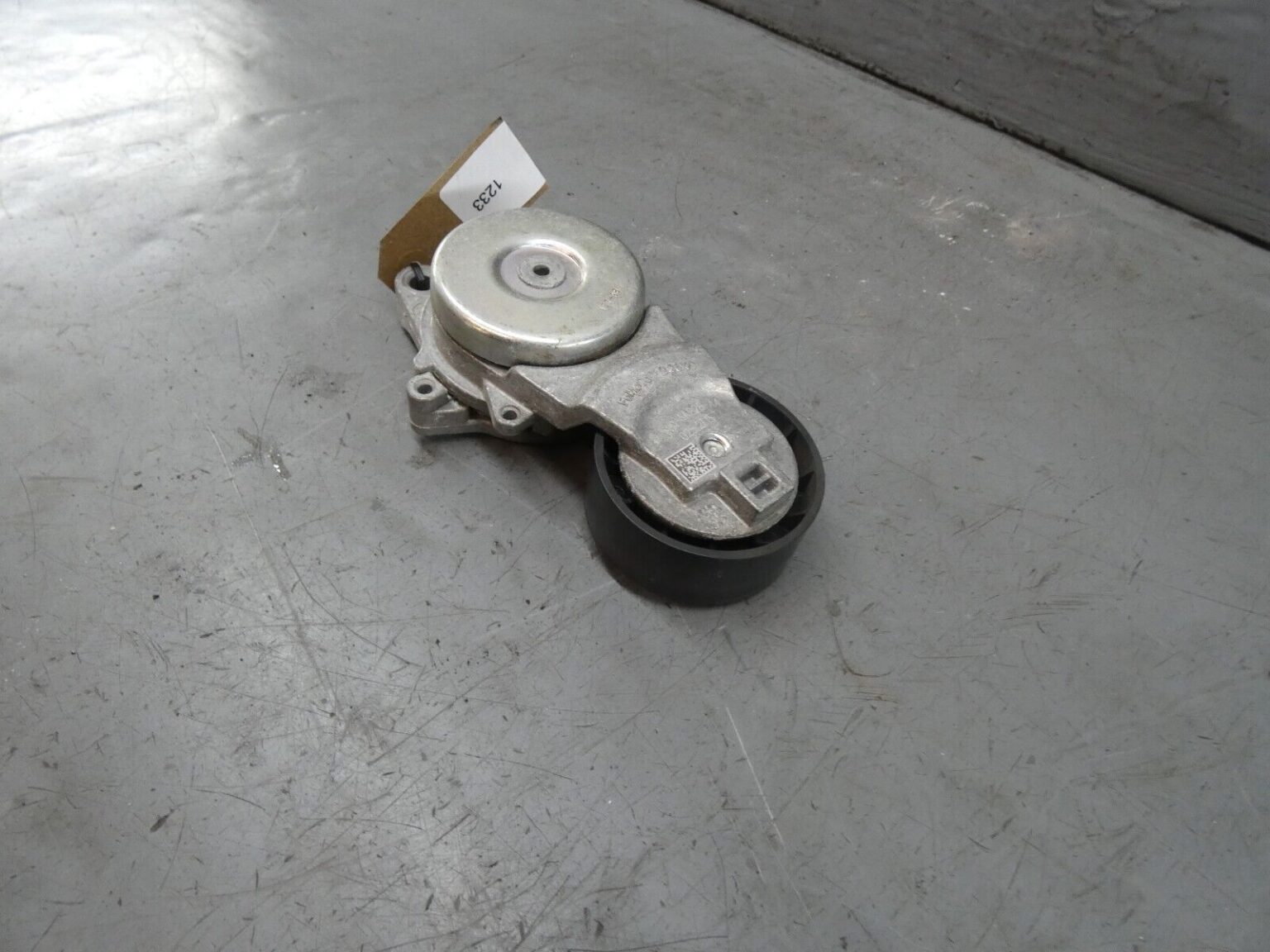 Ford Transit Connect Alternator Tensioner Pully Pulley 1.5TDCI 2021