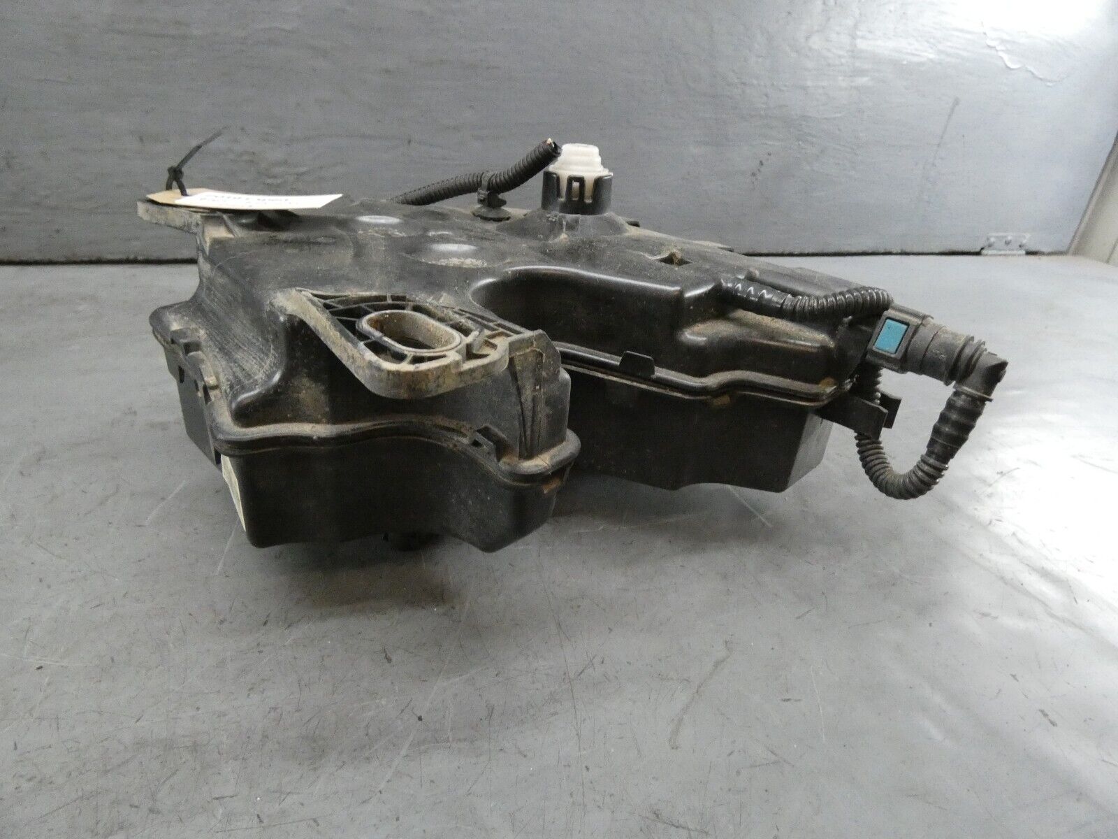 Peugeot Expert Fuel Additive Tank 2.0HDI 2019 9806830680 Chrispin's