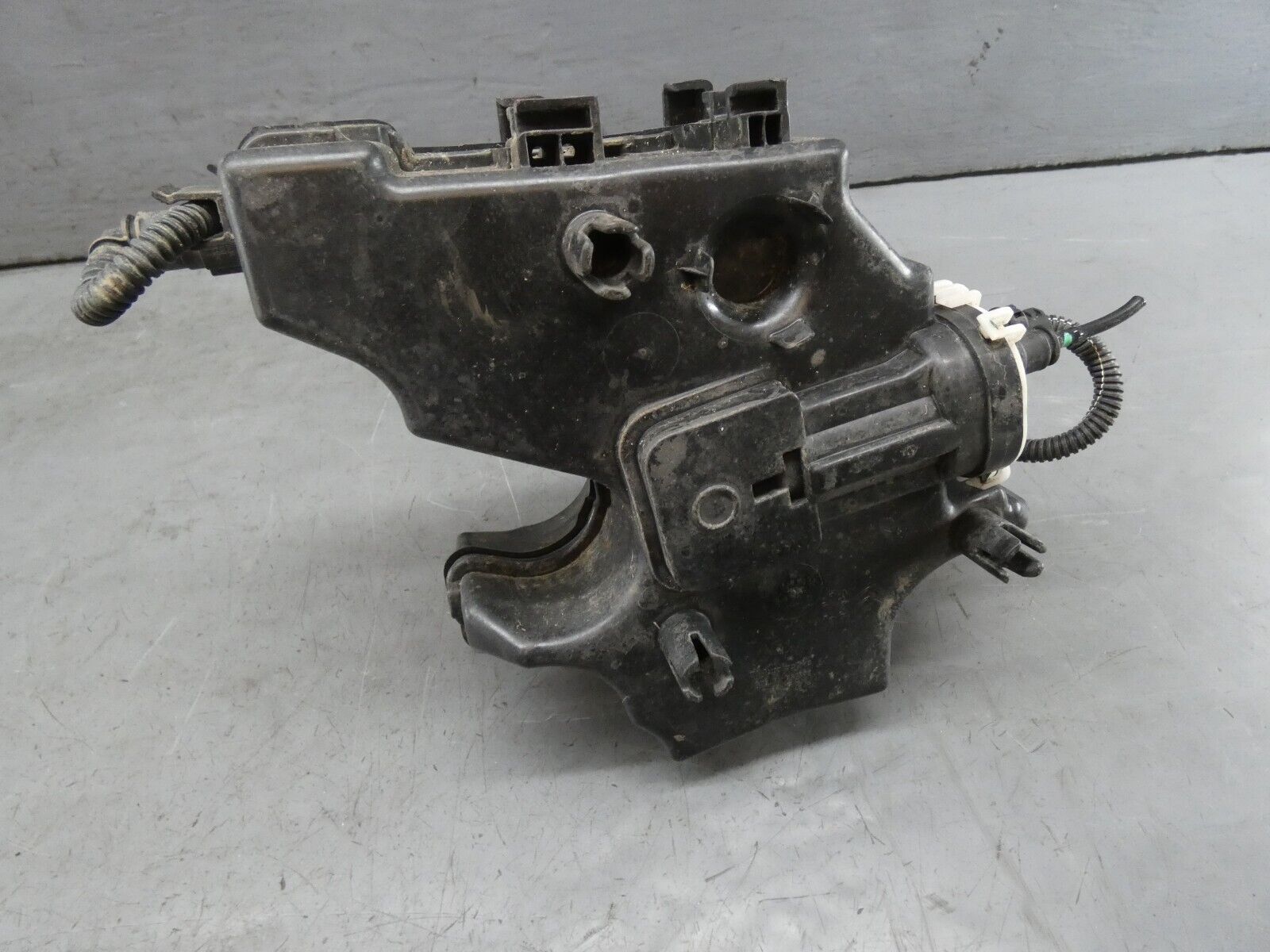 Peugeot Expert Fuel Additive Tank 2.0HDI 2019 9806830680 Chrispin's