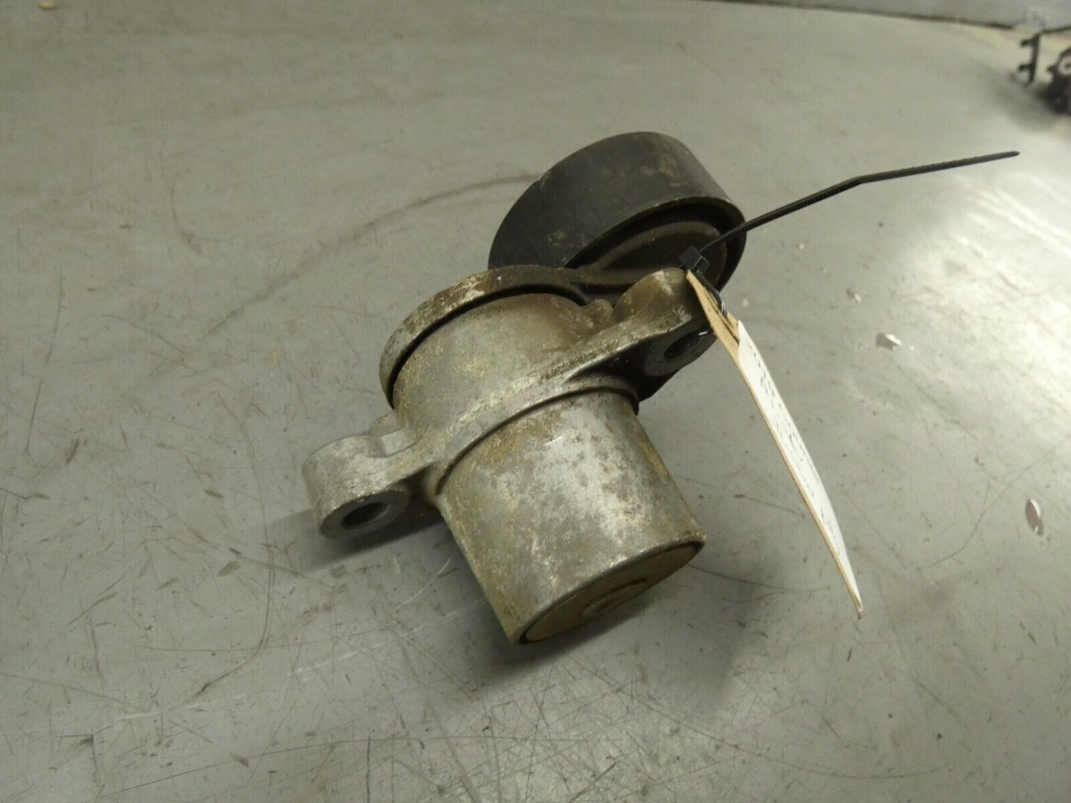 Ford Transit Courier Alternator Tensioner Pully Pulley 1.0L Ecoboost