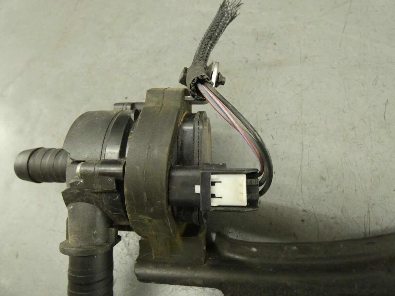 Ford Transit Custom Water Pump 2.0TDCI 2021 - KK21-18D473-BD - Chrispin ...