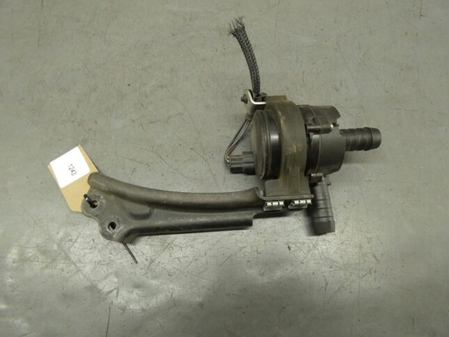 Ford Transit Custom Water Pump 2.0TDCI 2021 - KK21-18D473-BD - Chrispin ...