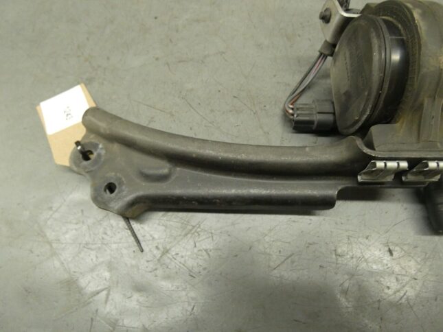Ford Transit Custom Water Pump 2.0TDCI 2021 - KK21-18D473-BD - Chrispin ...