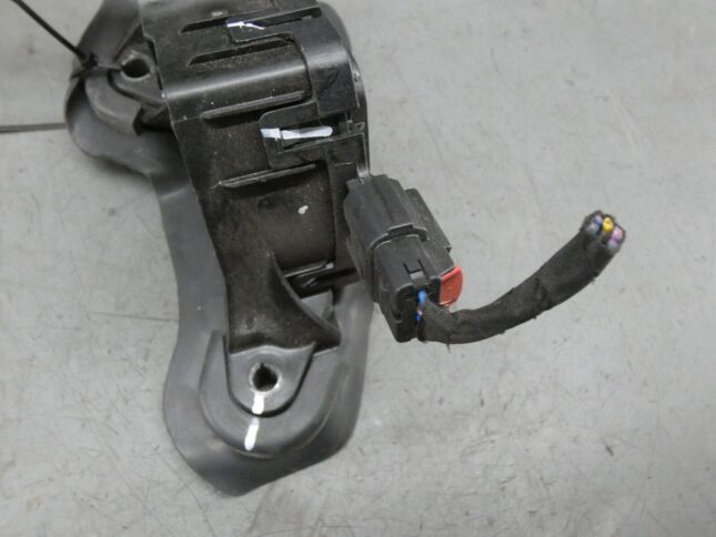Ford Ranger Accelerator Throttle Pedal 2.2TDCI 2019 - AB39 9F836 CD ...
