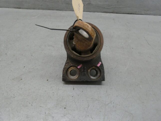 Ford Ranger Front Diff Differential Mount 2.2TDCI 2019 - Chrispin's ...