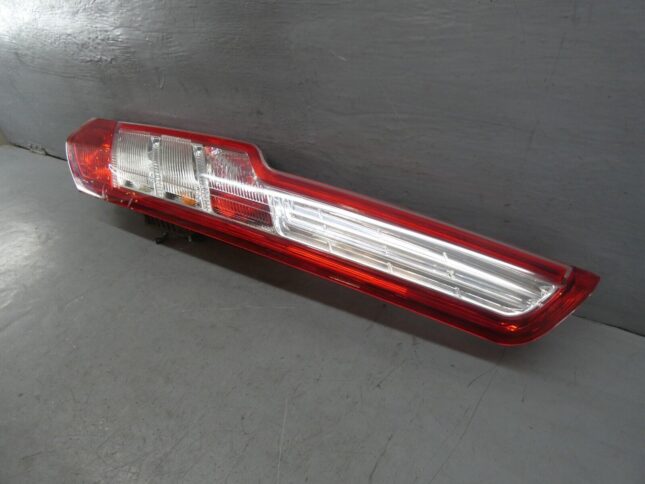 Ford Transit Custom Drivers Offside Rear Tail Light 2.2TDCI 2016 - BK21 ...