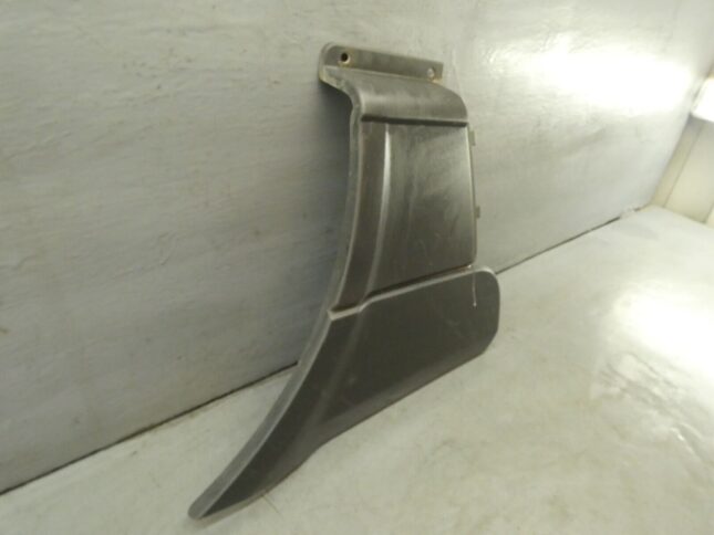 Mercedes Sprinter Drivers Offside Rear After Rear Wheel Arch Trim 2 ...