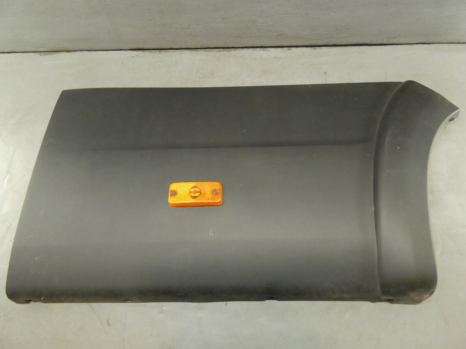 Fiat Ducato Drivers Offside Rear After Rear Wheel Arch Trim 2.3 ...