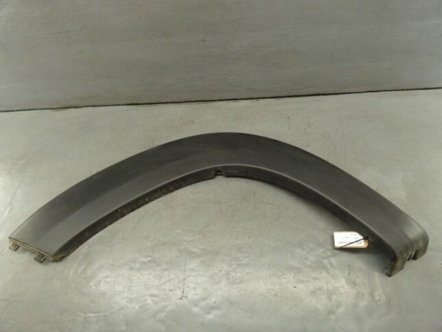 Fiat Ducato Drivers Offside Rear Wheel Arch Moulding Trim 2.3 Multijet ...