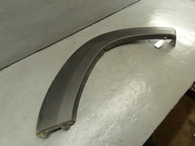 Fiat Ducato Drivers Offside Rear Wheel Arch Moulding Trim 2.3 Multijet ...