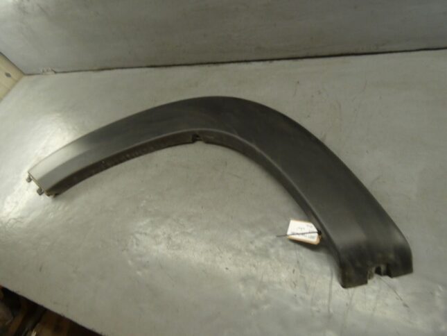 Fiat Ducato Drivers Offside Rear Wheel Arch Moulding Trim 2.3 Multijet ...