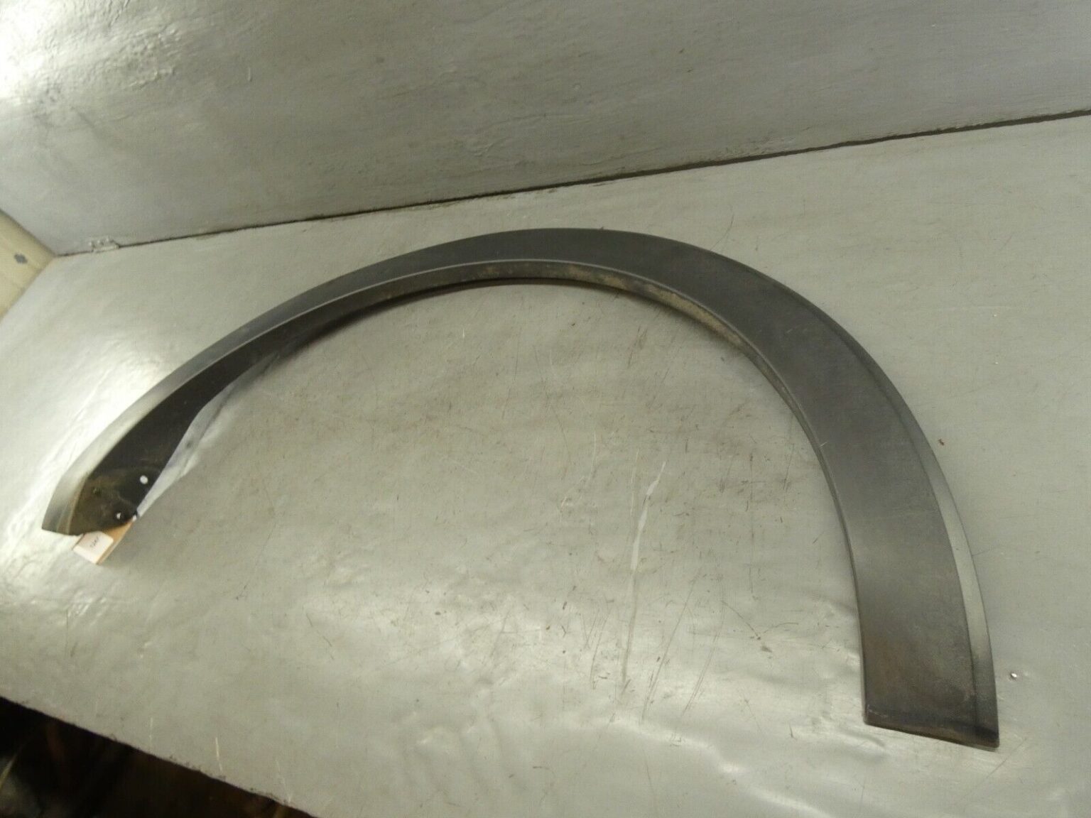 Ford Transit 350 Drivers Offside Rear Wheel Arch Trim Panel 2.0TDCI ...