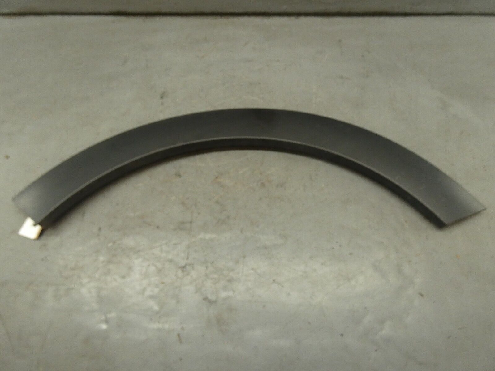 Citroen C3 Drivers Offside Rear Wheel Arch Trim 5dr 1.6HDI 2018 ...