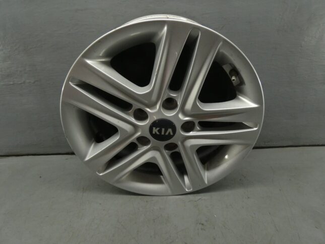 one-16-2019-kia-ceed-alloy-wheel-rim-c-5-spoke-6-5jx16h2