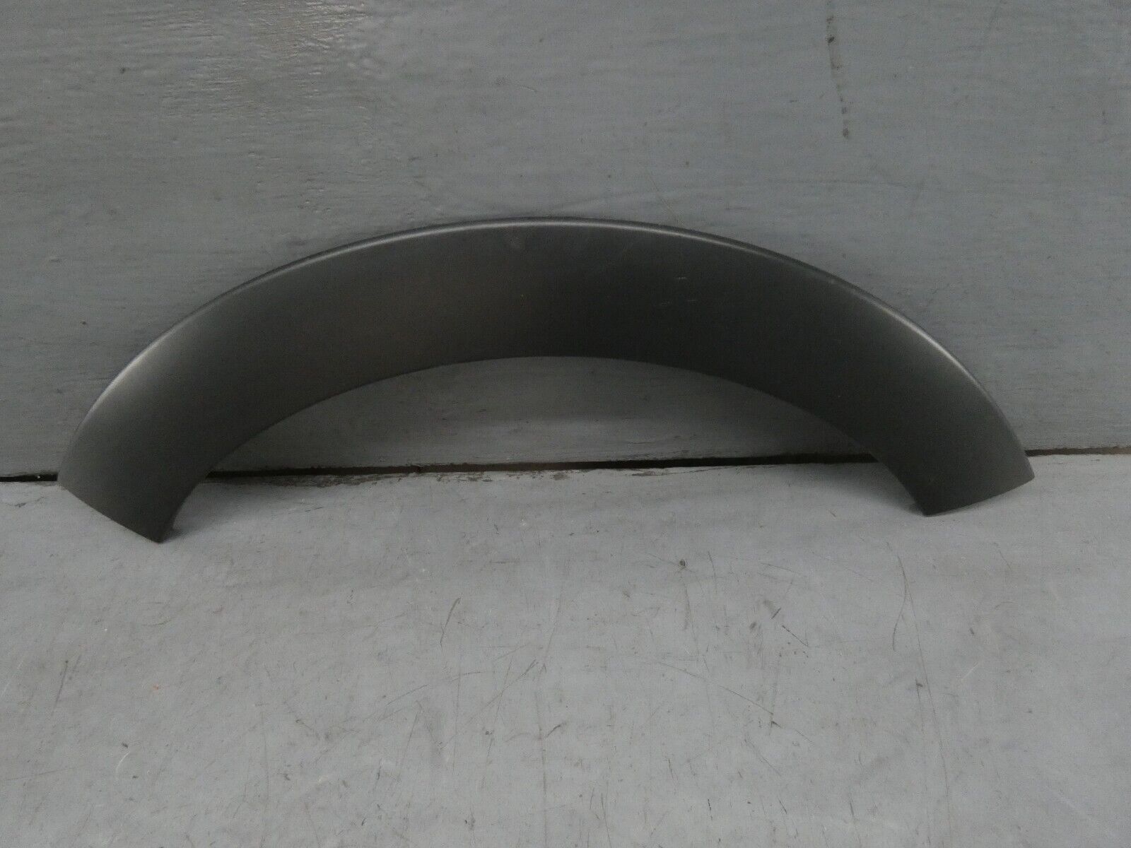 Citroen C3 Drivers offside Rear Wheel Arch Trim Moulding Panel 5dr 1 ...