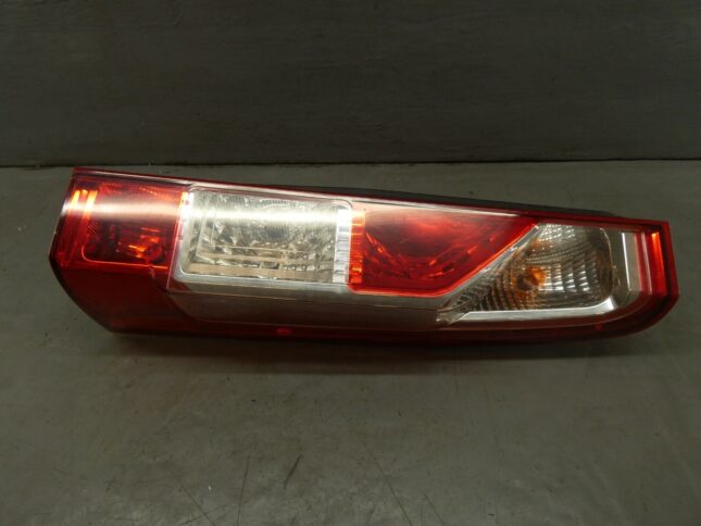 Vauxhall Movano Drivers Offside Rear Tail Light 2.3CDTI 2016 - Chrispin ...
