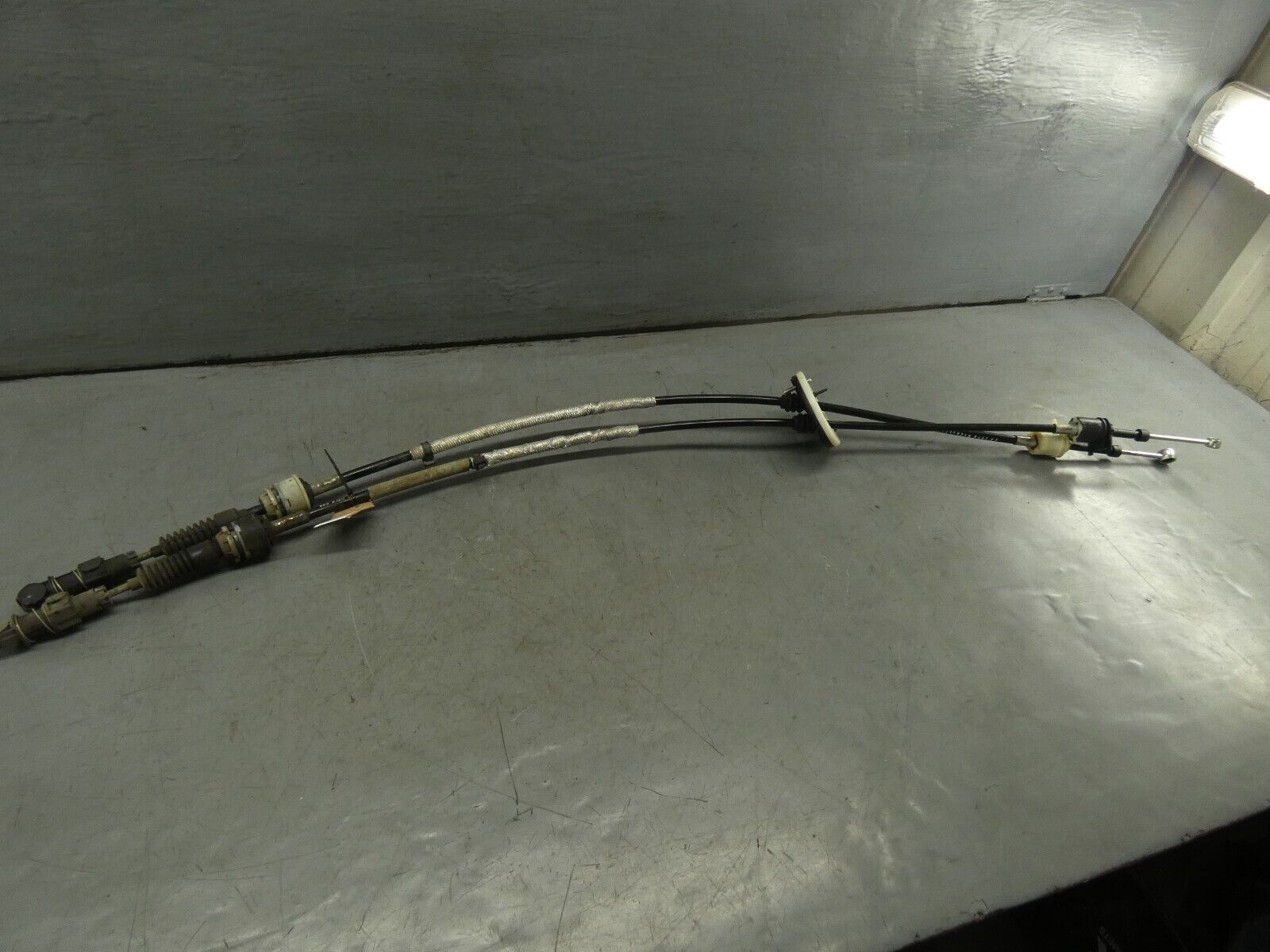 Iveco Daily Gear Linkages Control Selector Cables 35S12 2.3 2019