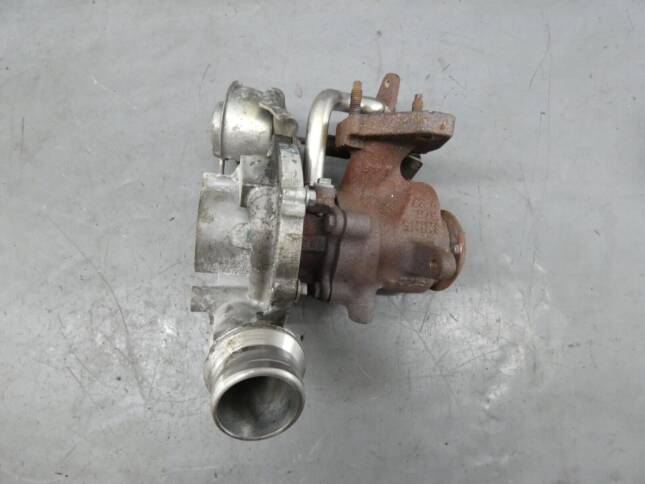 Filtre a particule Nissan NV200 1.5 DCI K9K 608(A PARTIR DE 2010