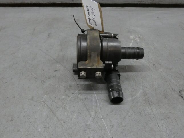 Ford Transit Custom Water Pump 2.0DCIV 2019 - KK211-180473-BD ...