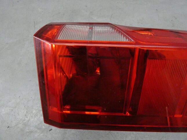MAN TGE Drivers Offside Rear Tail Light 2.0TDI 2019 - 7C0945096J ...