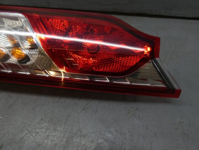 Ford Transit Connect Drivers Offside Rear Tail Light 2022 - DT11-13404 ...