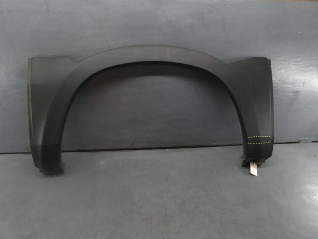 Iveco Daily Drivers Offside Rear Wheel Arch Trim Panel 2.3 2016 ...