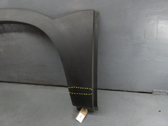 Iveco Daily Drivers Offside Rear Wheel Arch Trim Panel 2.3 2016 ...