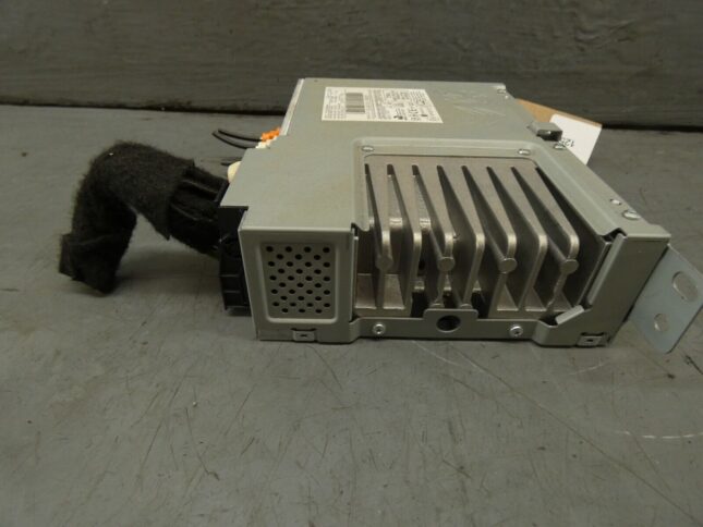 Peugeot Partner Radio Stereo Multi Media Head Unit 1.2 Petrol 2019