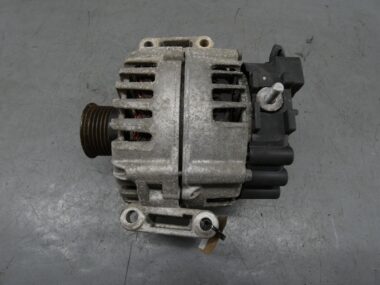 2019 Peugeot Partner 1.5HDI Blue Alternator Tensioner Pully Pulley 