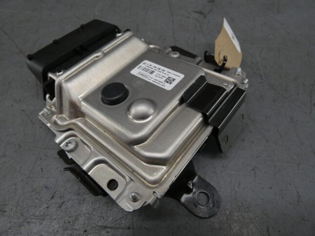 Ford Transit Custom Adblue ECU 2023 0281 039 286