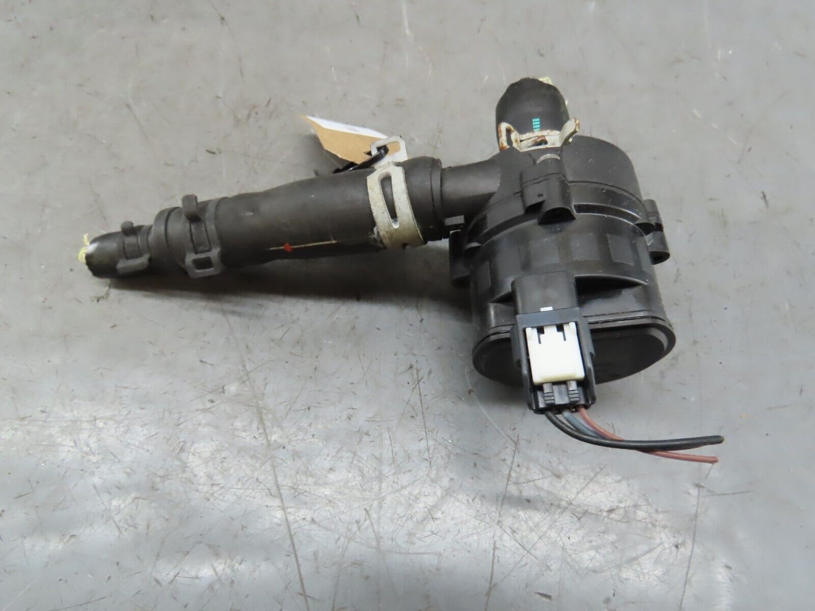 Ford Transit Custom Water Pump 2.0TDCI 2021 - KK21180473BD - Chrispin's ...