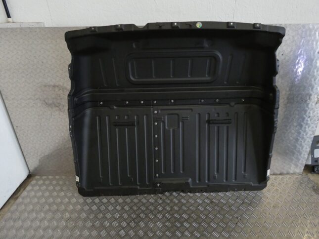 Vauxhall Combo Bulkhead Bulk Head 2019