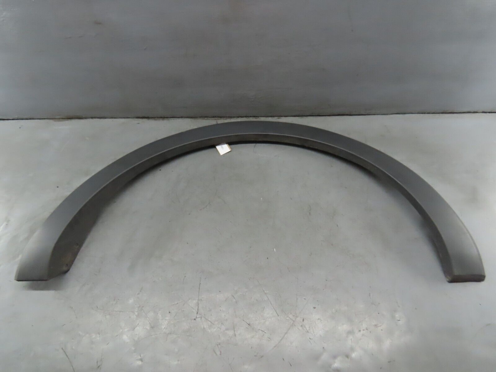 Ford Transit Minibus Drivers Offside Front Wheel Arch Trim Panel 2 