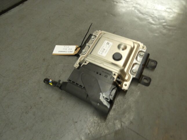 Ford Transit Connect Adblue ECU 2021 KUGA-5H298-CE