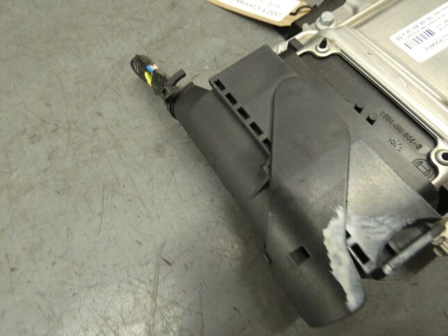 Ford Transit Connect Adblue ECU 2021 KUGA-5H298-CE