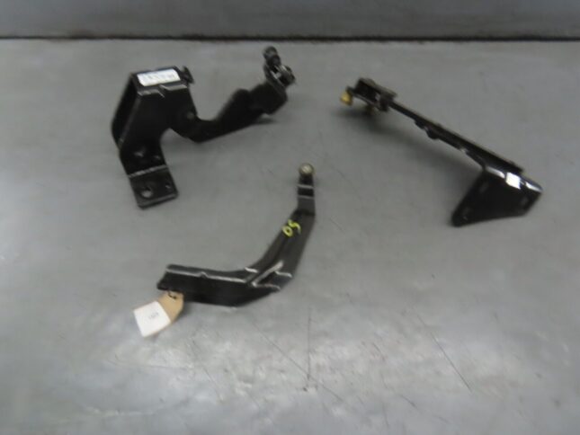 Vauxhall Vivaro Drivers Offside Side Sliding Door Runners 2021 ...