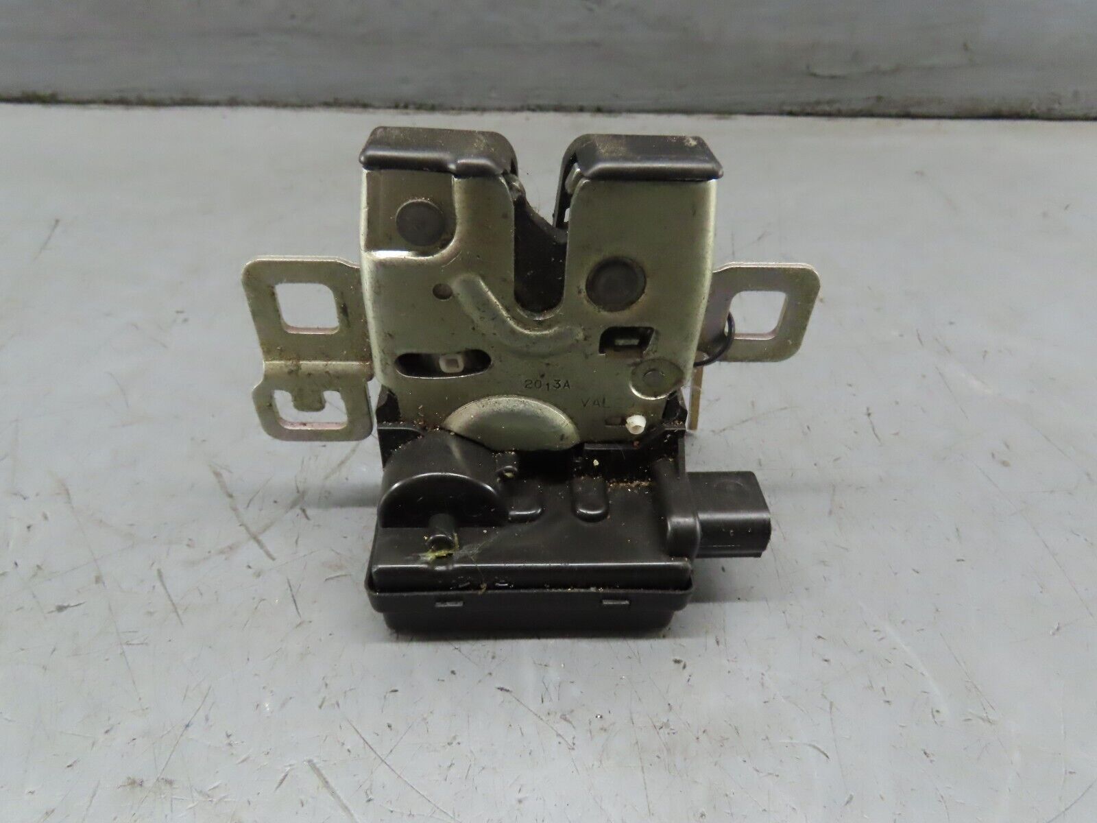 Mini One Rear Tailgate Hatch Boot Lock Latch Catch 1.6D 2013 - Chrispin ...