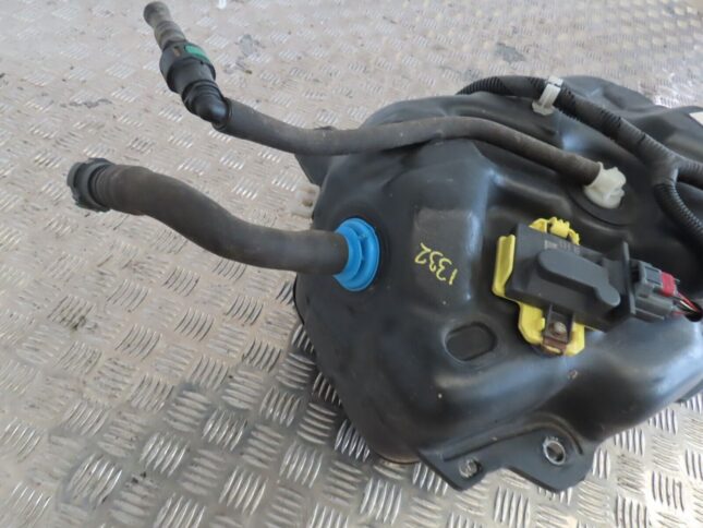 Ford Transit Custom Adblue Tank 2017 HC34-5H297-AA