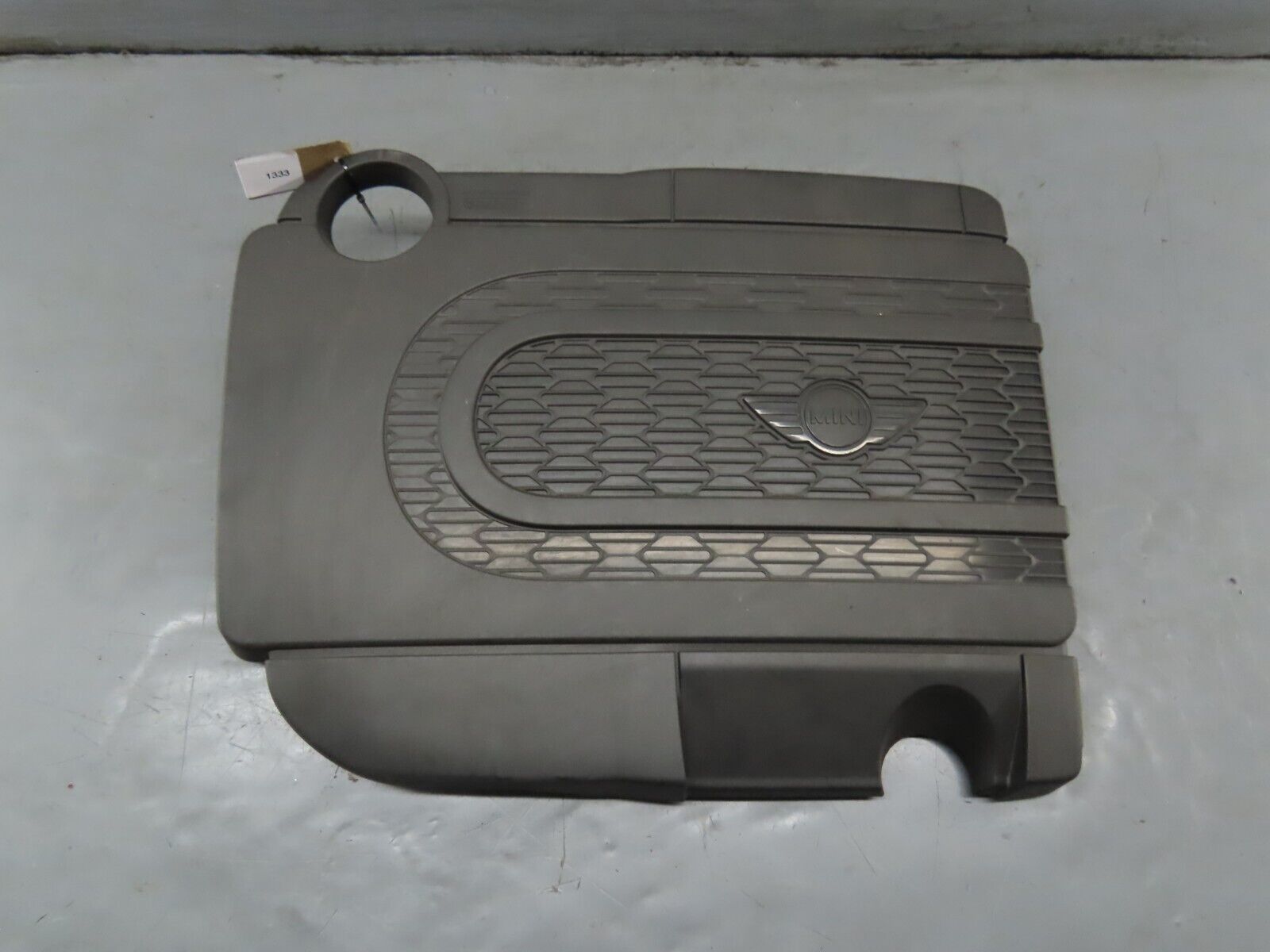 Mini One Engine Cover 1.6D 2013 - Chrispin's Used Car Spares