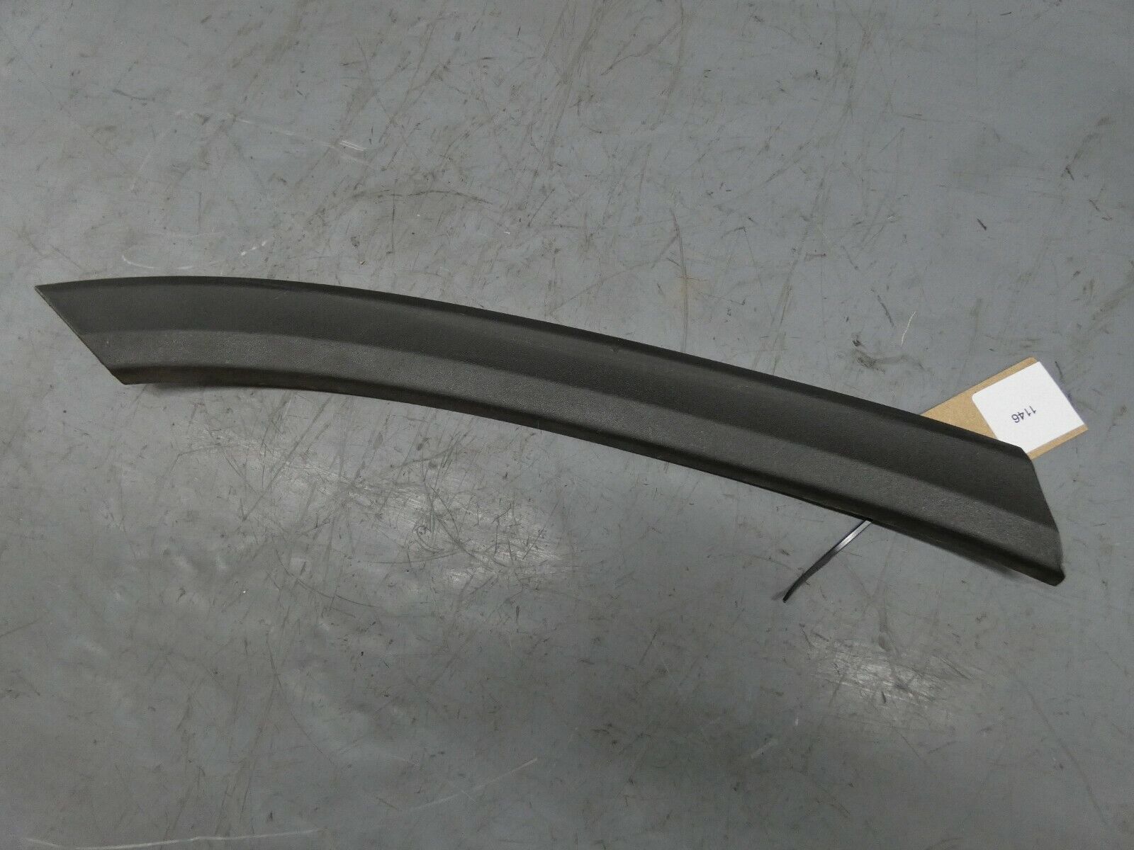 Seat Ateca Drivers Offside Rear Wheel Arch Trim 2.0TDI 2017 - Chrispin ...