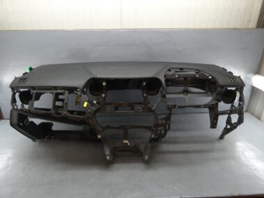 2017 Hyundai i10 5dr 1.2 16v Dash Dashboard & Passenger Nearside Front Airbag