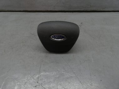 2023 Ford Transit Custom 2.0TDCI Drivers Steering Wheel Airbag - JK21V042B85ABW