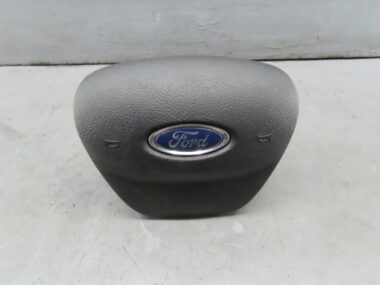 2022 Ford Transit Custom 2.0TDCI Drivers Steering Wheel Airbag - JK21V042B85ABW